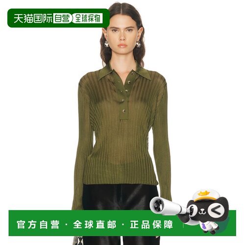 香港直邮KHAITE/Vin女士上衣