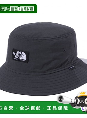 日本直邮The North Face-North Face徒步旅行营地帽子NN02345北面