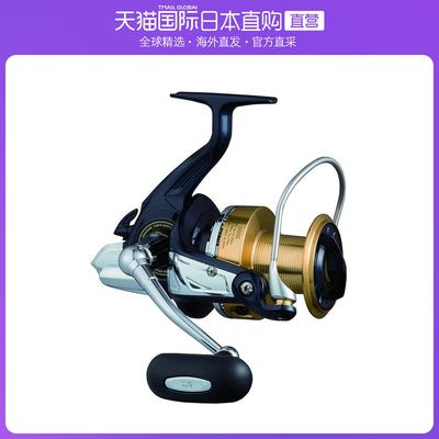 日本直邮SHIMANO 投掷/远投用渔线轮 TAMAN MONSTER6000 2015年款