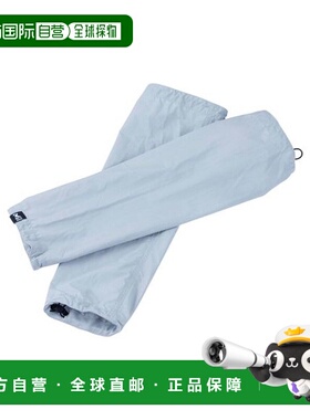 日本直邮MILLET BREATHEBARRIER COMPO 手臂防晒套户外