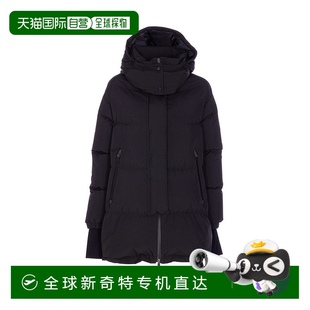 1h可退 羽絨服 女士 歐洲直郵herno