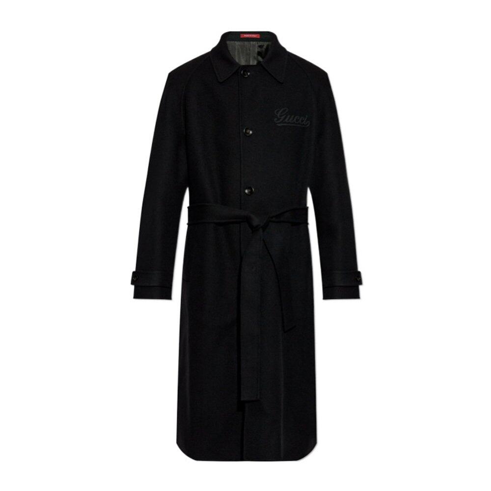 Gucci 长袖大衣 791444ZAQ9Z