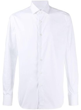 XACUS 男士衬衫 658ML16125301