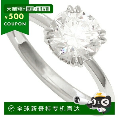 日本直邮施华洛世奇戒指 Constella 银女士 SWAROVSKI 5642635