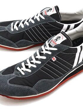 日本PATRICK STADIUM 复古舒适休闲鞋 男女款 23561