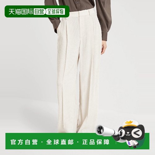 欧洲直邮BRUNELLO CUCINELLI 25秋冬 252MG516P9024C4239 女士 休