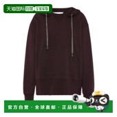 香港直邮MAISON SS2026 S51GU0141M25033359 MARGIELA 女士卫衣