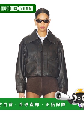 1h可退 香港直邮潮奢 Free People 自由人 女士 x Desert Moon 夹