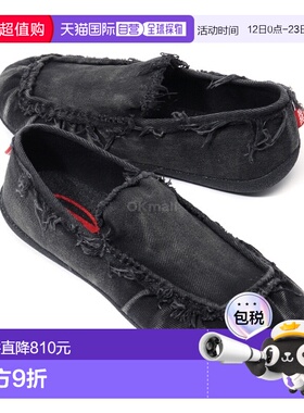 韩国直邮DIESEL Y03710 P0585 T8013 乐福鞋