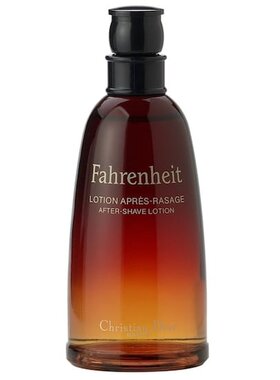 Dior迪奥须后水红华氏温度男士香水100ml