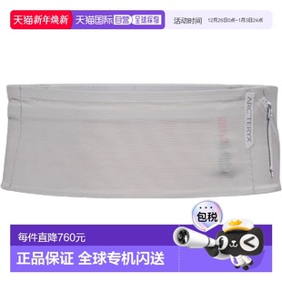 运动鞋 韩国直邮ARCTERYX正品 户外运动男款 始祖鸟韩版 6840 秋冬新款