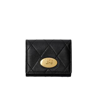 女士钱包 Strand 81116541 黑色 钱包 BURBERRY