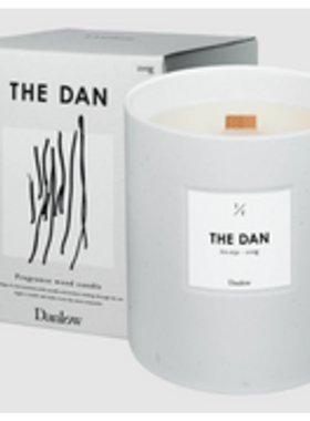 Danlow 蜡烛 (THE DAN)
