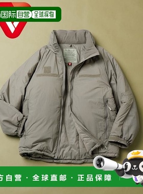 1h可退 日本直邮官方授权 FREAK'S STORE PRIMALOFT L7棉服夹克