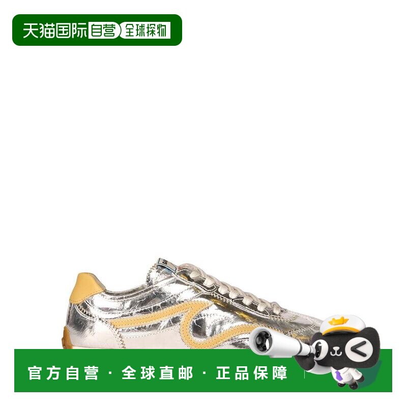 1h可退 【美国直邮】sandro 女士 时尚休闲鞋厚底运动鞋女鞋