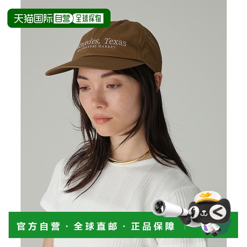 1h可退 日本直邮YOUNG&OLSEN The DRYGOODS STORE 女装 复古风纯