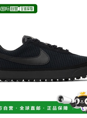 1h可退 香港直邮潮奢 Bode 男士 黑色 Nike 联名 Astrograbber SP