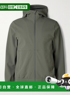 香港直邮1h可退 Lululemon 男士 License to Train 华尔夫针织针