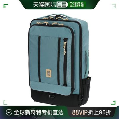 香港直邮潮奢 Topo Designs  Global 40L 旅行包包 TPOF08B