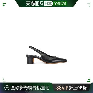 女士 WR2 GAVRIEL 香港直邮潮奢 曼苏丽尔 跟高跟鞋 MANSUR 露跟鞋