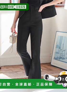 日本直邮KOBE LETTUCE 中心缝喇叭裤 [M4218] KO5653EW030755 裤