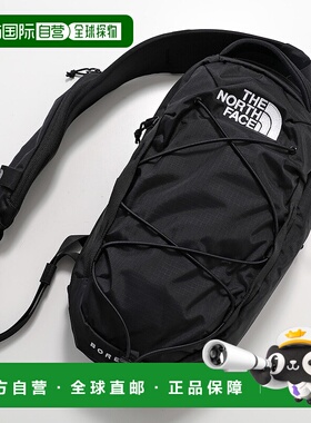 日本直邮THE NORTH FACE 北面斜挎包 BOREALIS SLING Borealis Sl