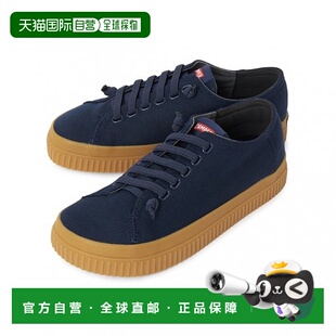 Peu Rhoda 男式 韩国直邮CAMPER K100933 Camper 运动鞋 釜山