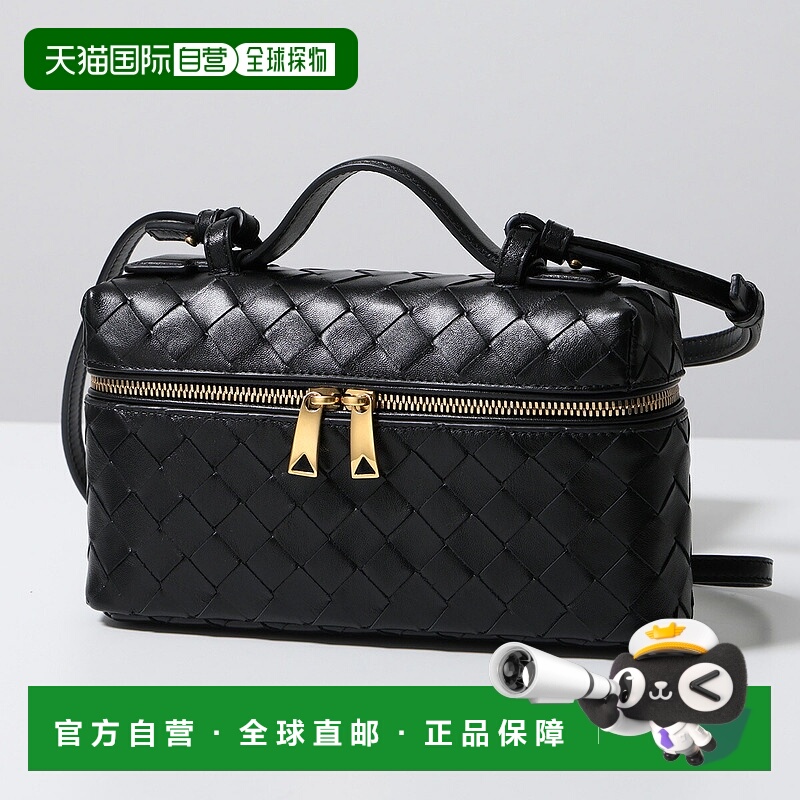日本直邮BOTTEGA VENETA Van Van 单肩包 789109 V3IV1 女士皮革