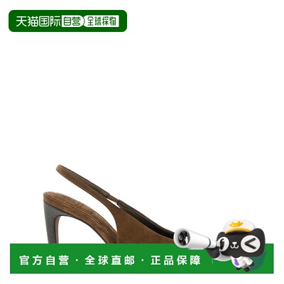 香港直邮Brunello Cucinelli 布内罗 古奇拉利 女士 'Precious He