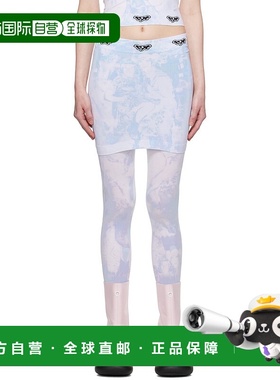 1h可退 香港直邮潮奢 TYT 女士 独家发售蓝色 & 白色 Pat N' Pete