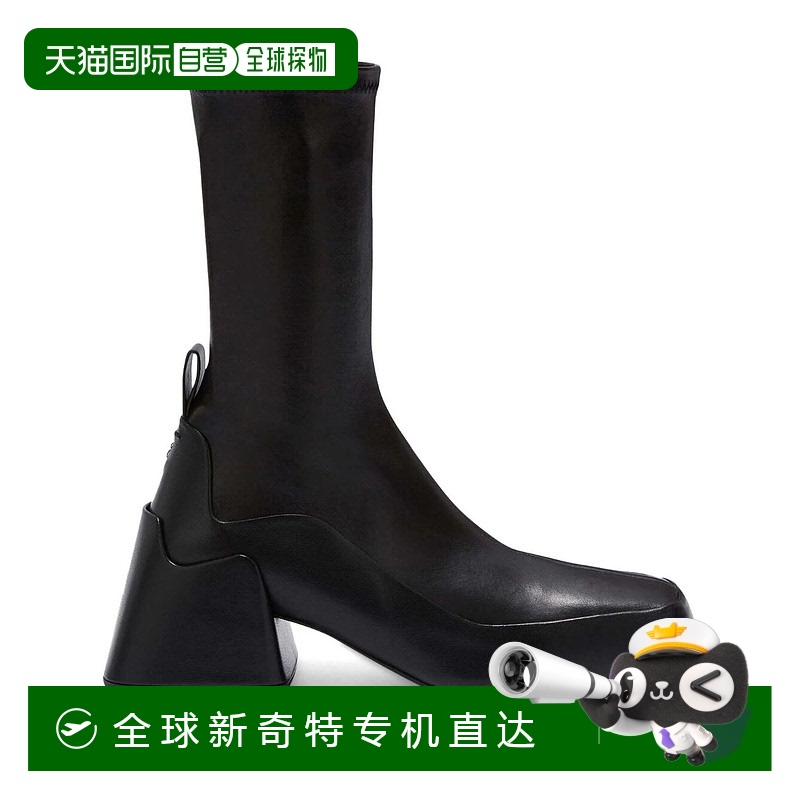 1h可退 香港直邮JIL SANDER 女士高跟鞋 J16WU0020P1758001 SS202
