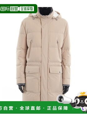 香港直邮BRUNELLO CUCINELLI 男士外套 MM4911827CQW77 AW2025