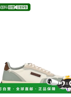 1h可退 香港直邮AUTRY 男士 运动鞋 LDLMRU14 colorful花色 舒适