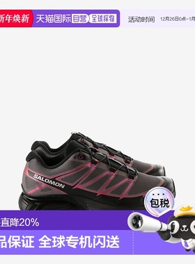 美国直邮SALOMON - Unisex XT-Pathway 2 Iridescent Sneakers
