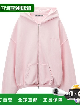 1h可退 香港直邮ALEXANDER WANG 女士针织衫 UCC3252065680 AW202