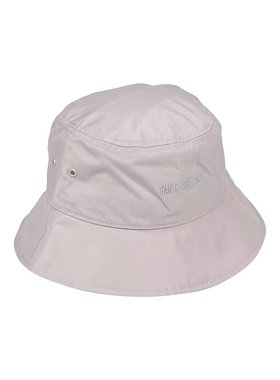 潮奢 han kjobenhavn 男士 帽子 grey灰色 舒适时尚