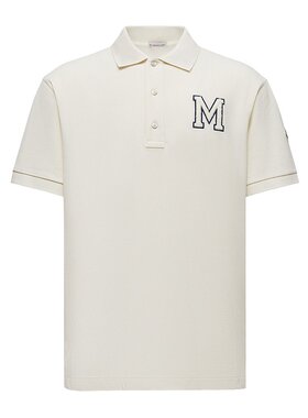 MONCLER 男士T恤 K20918A0000289A16050 SS2025