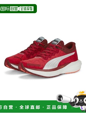 韩国直邮PUMA彪马  休闲鞋378437-01Deviate Nitro 2 Ciele Wns -