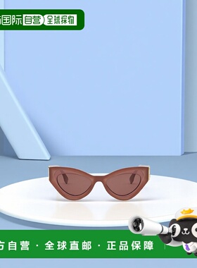 香港直邮Fendi 全框太阳镜 FE40146I正品舒适遮阳显脸小高级感