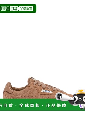 1h可退 香港直邮AUTRY 男士 WINDSPIN 低帮运动鞋 WSLMPB05