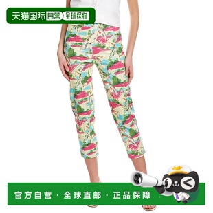 Lucy 裤 子 自营 百搭女裤 Valentine 子时尚 美国奥莱直 Frances