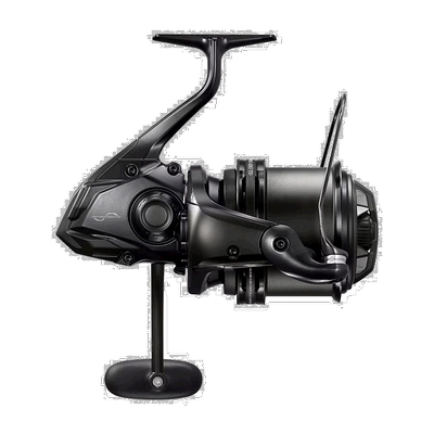 日本直邮Shimano 投掷式旋转渔线轮 23 Power Aero TD 粗螺纹规格