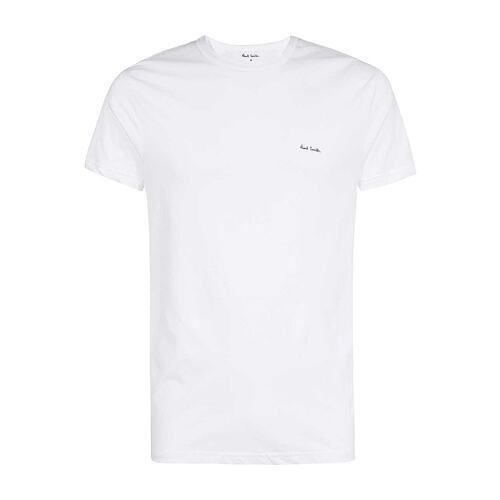 PAUL SMITH 男士T恤 M1A389M5PK01