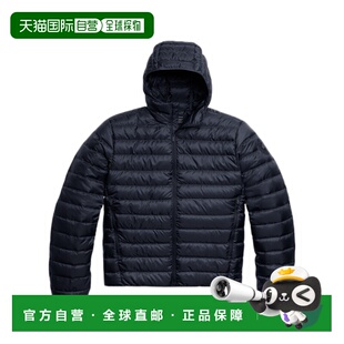 1h可退 香港直邮Canada Goose Stratus 长袖羽绒服 2482MT