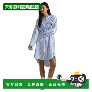 衬衫 LAUREN拉夫劳伦女款 WMPOSLPNDV20 RALPH 日本直邮