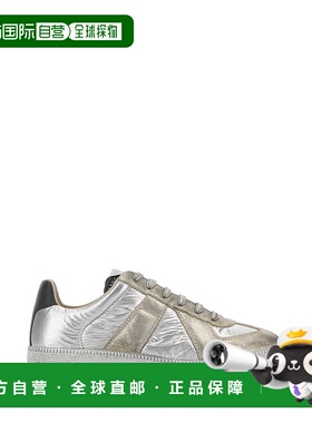 香港直邮MAISON MARGIELA 女士运动鞋 S39WS0130P7451HB123