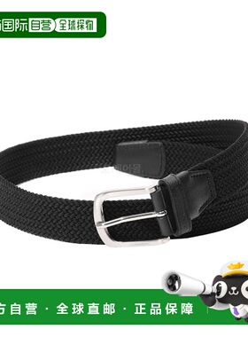 韩国直邮J.LINDEBERG 伯恩哈德弹性带 (GMAC09735-9999) 腰带/帽