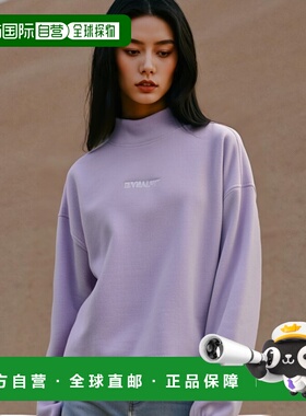 韩国直邮DYNAFIT户外休闲运动舒适日常时尚新款卫衣YWW23260V3