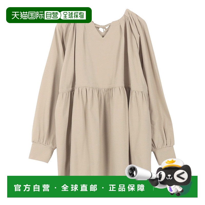 【日本直邮】KOBE LETTUCE 女士 直筒裤外穿显瘦潮流穿搭正品