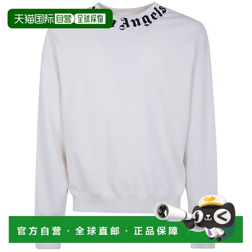 1h可退 香港直邮PALM ANGELS 男士卫衣 PMBA08HS26FLE004OFF SS20